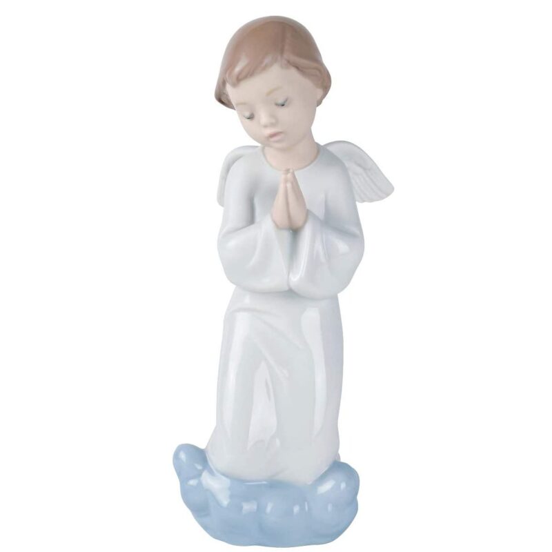Nao Oracion Celestial