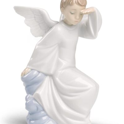 Nao Angel Custodio