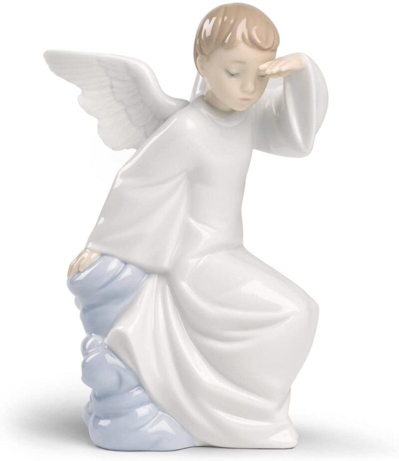 Nao Angel Custodio