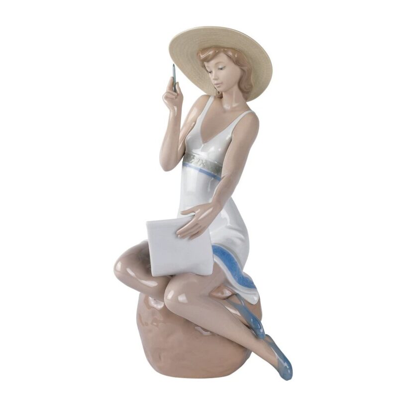 Nao Cartas De Verano