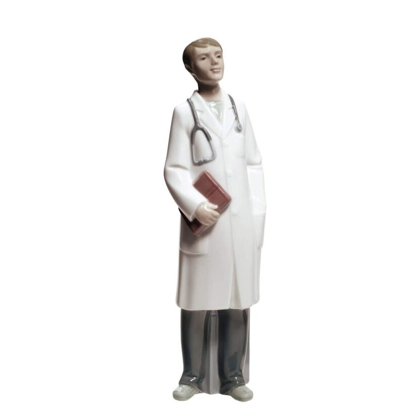 Nao Doctor