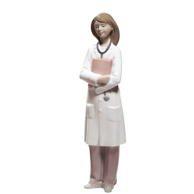 Nao Doctora