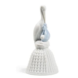 Nao Campana - Cigueña (Azul)