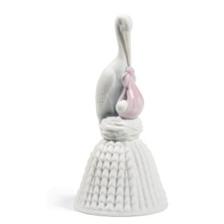 Nao Campana-Cigueña (Rosa)