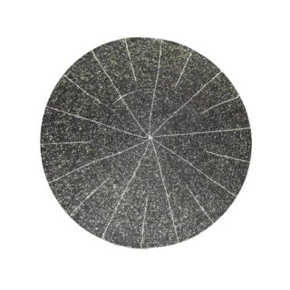 Individual Red Col. Negro 35 Cms