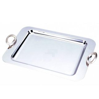 Bandeja Rect. Ovation 50X27 Cms