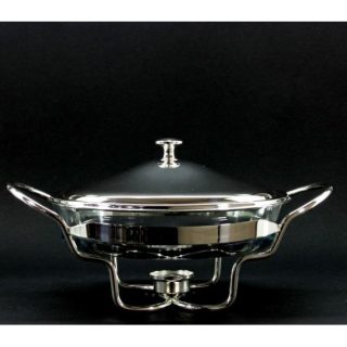 Porta-Pirex Linear Red. C/Calentador