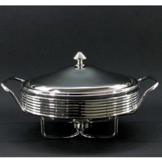 Porta Pirex Red.Folio C/Calent. 2.5 Ltrs