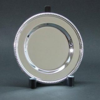 Juego 2 Platitos Pan 16 Cms.