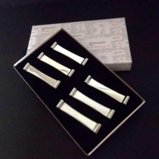 Posa-Cubiertos 6 Pzas