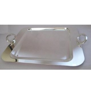 Bandeja Rectangular Ovation