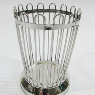 Palillero Inox