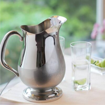 Jarra Inox