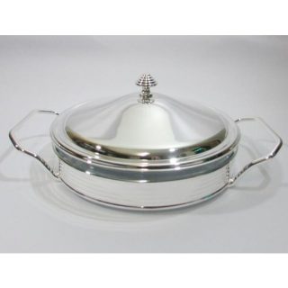 Portapirex Red. Folio 2.5 Ltrs C/Tapa