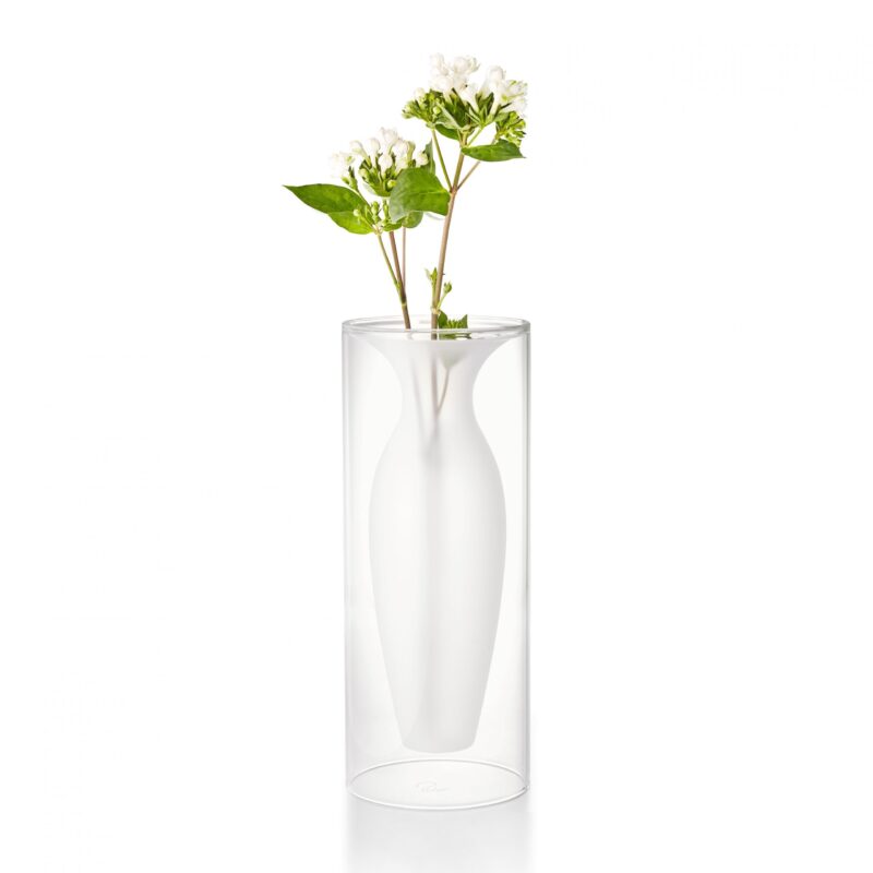 Florero Esmeralda 20 Cms - Imagen 2