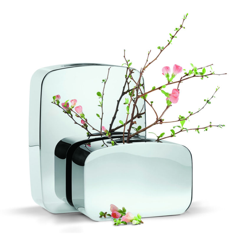 Florero Salon