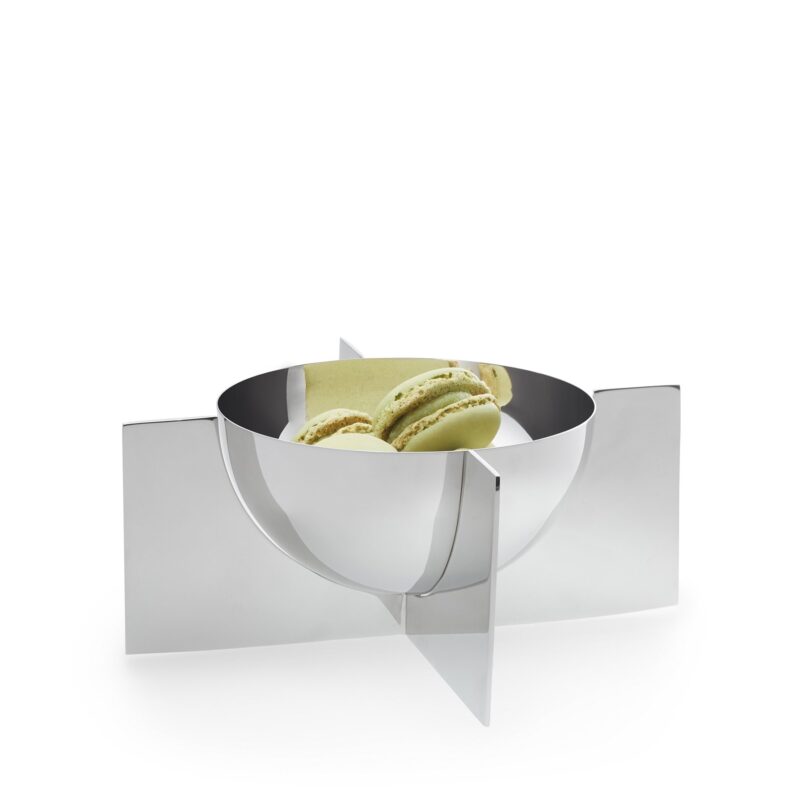Centro Fleuron 18 Cms