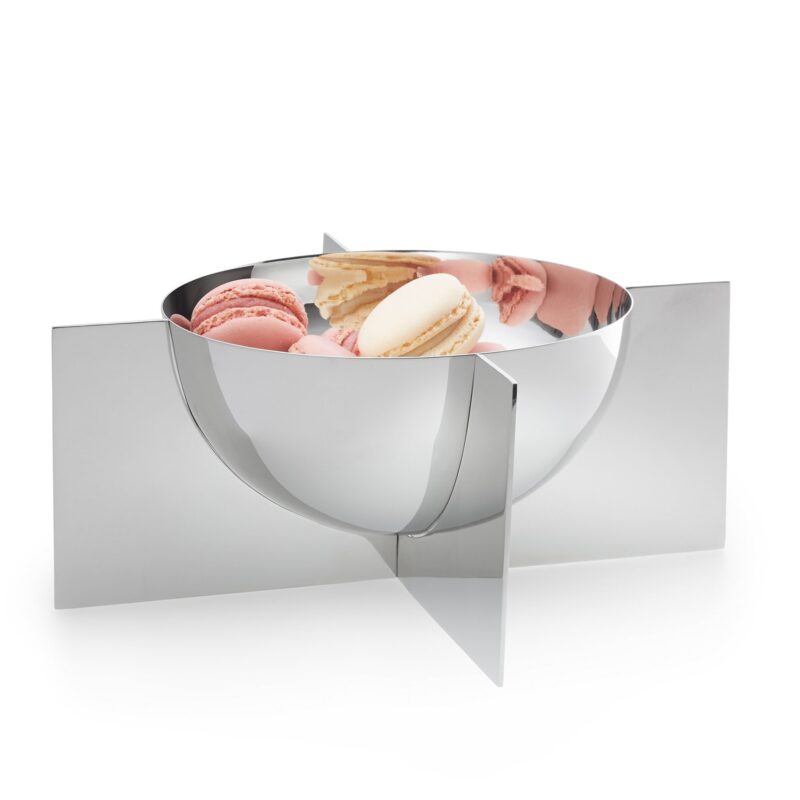 Centro Fleuron 23 Cms