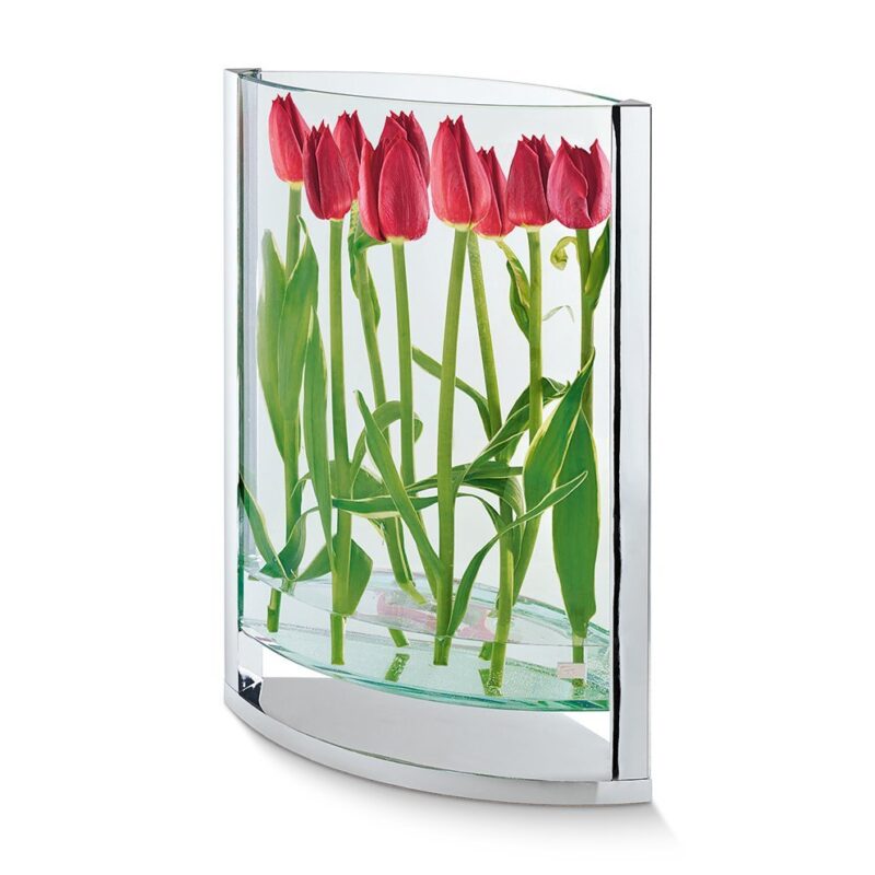 Florero Decade 35 Cms