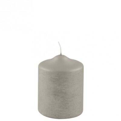 Vela Cepilleda Stone H10 D8Cms