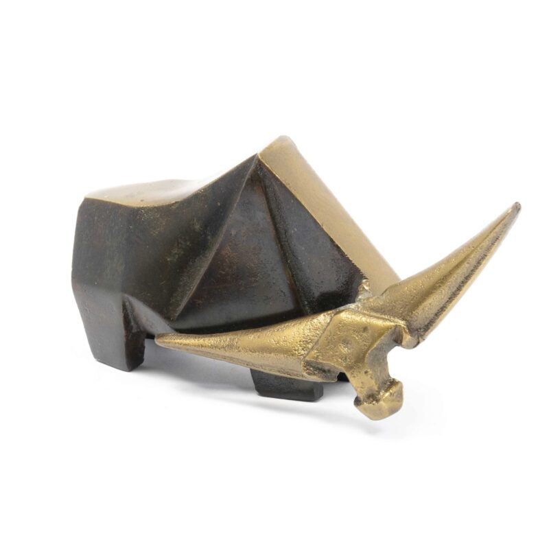 Figura Buffalo
