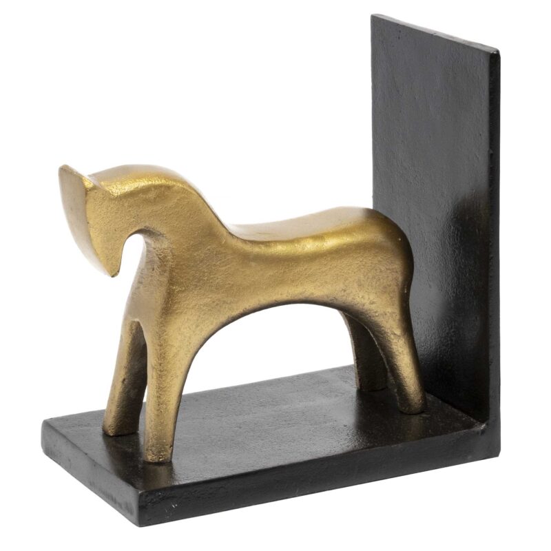 Sujetador De Libros Horses - Imagen 3