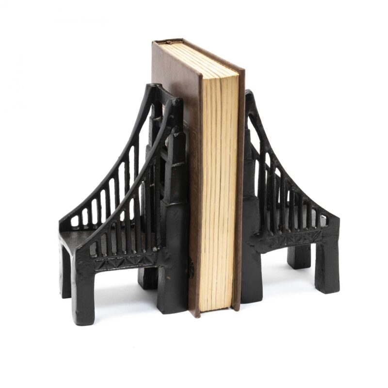 Sujetador de Libros Bridge