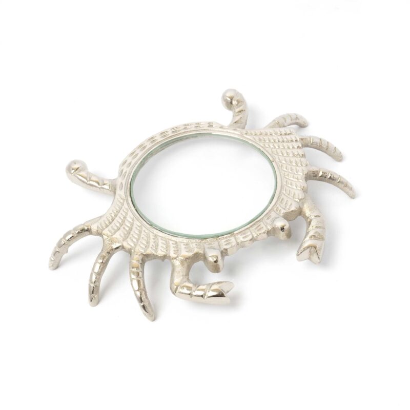 Lupa Crab
