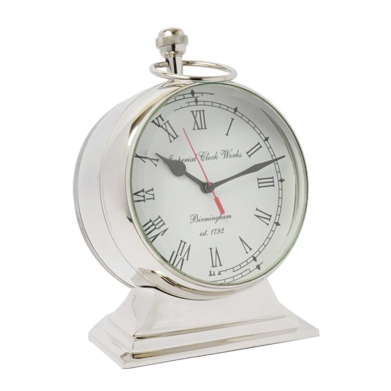 Reloj De Mesa