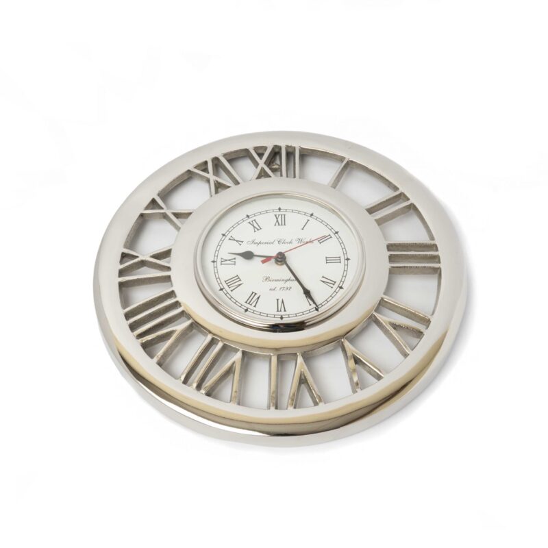 Reloj De Pared