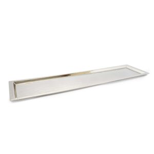 Bandeja Rectangular