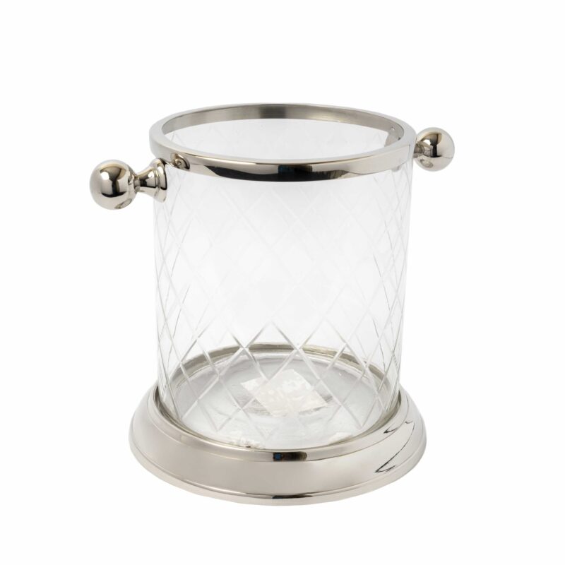 Hielera Diamond Cut