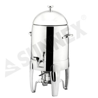 Calentador De Café 18/8 10,5 Ltrs