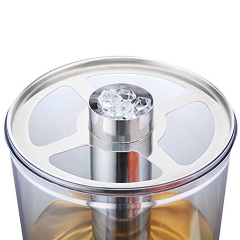 Dispensador De Jugos 8 Ltrs - Imagen 2