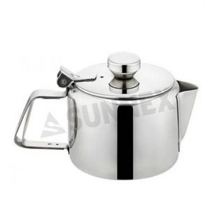 Tetera Inoxidable 0,500 Litros