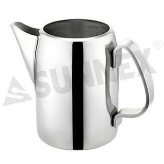 Lechera Inoxidable 0,280 Litros