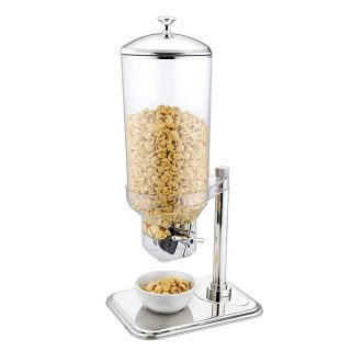 Dispensador De Cereales 7 Litros