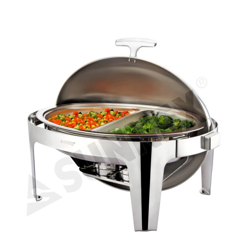 Calent. Alimento Elite R.Top Oval 3,8 Litros