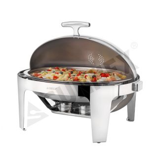 Calent. Alim. Elite R. Top Oval 9L