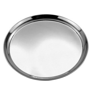 Bandeja Redonda 35,5 Cms