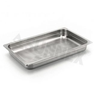 Fuente Rectangular 8,5L