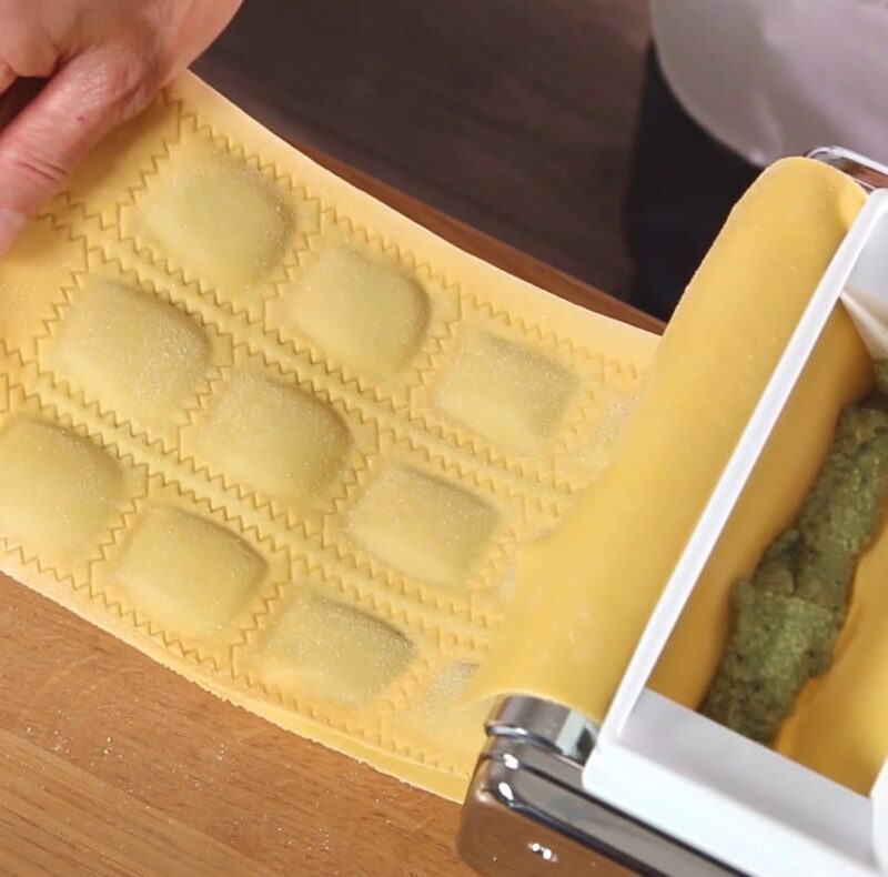 ACCESORIO ATLAS RAVIOLI 150 - Imagen 3