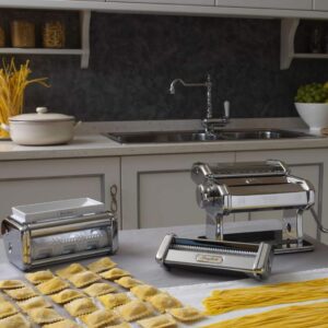 ACCESORIO ATLAS RAVIOLI 150 - Imagen 5