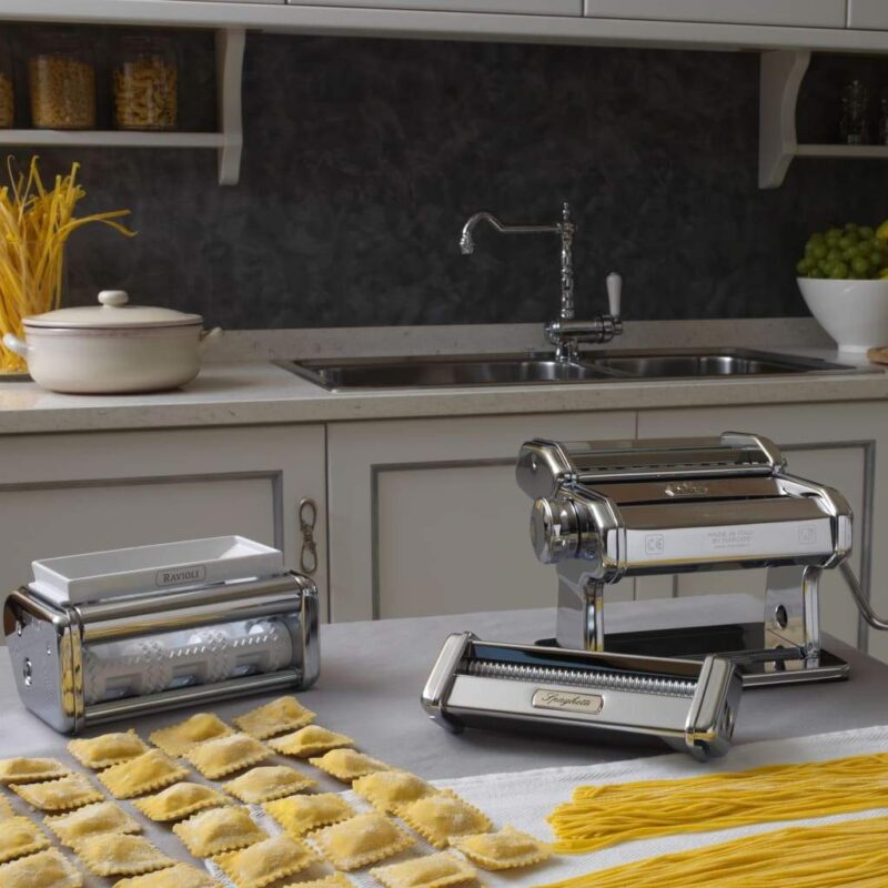 ACCESORIO ATLAS RAVIOLI 150 - Imagen 5