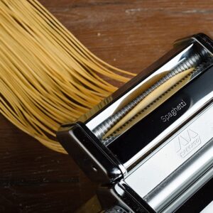 ACCESORIO SPAGHETTI - Imagen 2