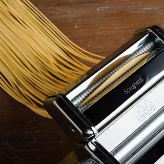 Nueva Máquina para hacer pasta - Paraguay Online Shopping