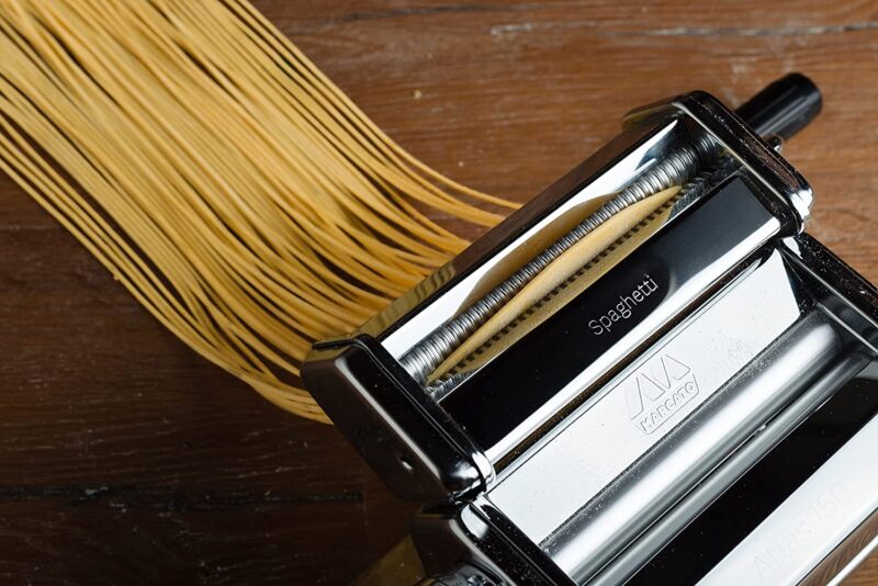 ACCESORIO SPAGHETTI - Imagen 2