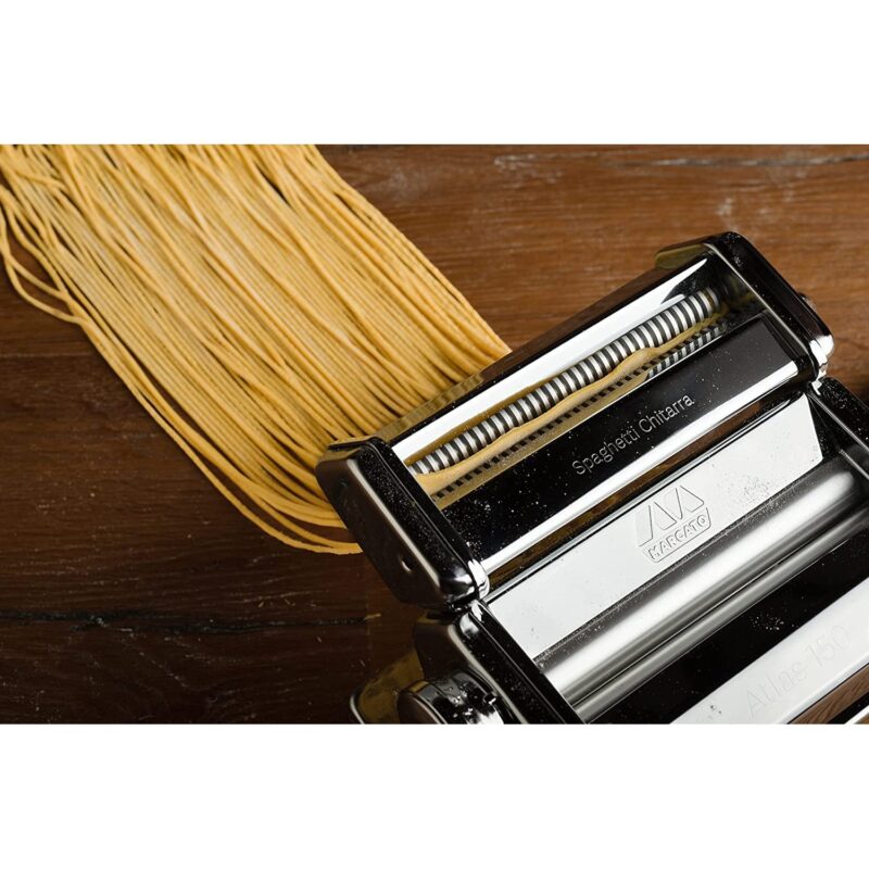 ACCESORIO SPAGH.CHITARRA - Imagen 2