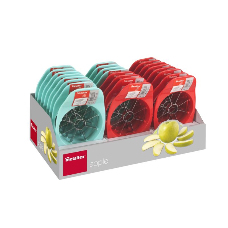 CORTADOR DE MANZANA