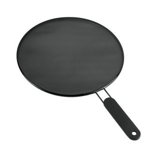 PROTECTOR ANTISALPICADURA METAL